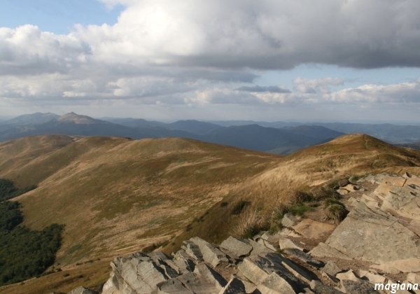 bieszczady